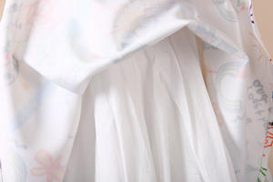 Vestido de Verano para Niña, Estilo Princesa, Ropa de Bebé, Fábrica China - Product Image 5