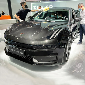 Auto EV 4x4 ad alte prestazioni Geely Zeekr 001 WE <span class=keywords><strong>ME</strong></span> YOU auto elettrica con batteria a lungo raggio - Product Image 6