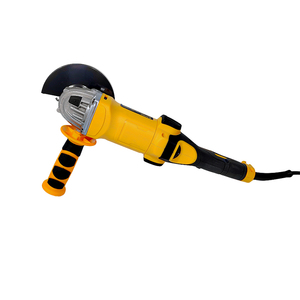 Multifunctionele 220V 850W haakse slijpmachine, draagbaar, snelheid 12000 tpm, industriële haakse slijpmachine voor meubelmontage - Product Image 4