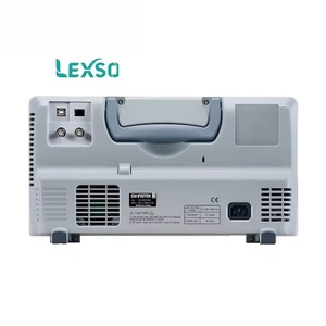 Osciloscopio de Almacenamiento Digital Gwinstek GDS-1102B/1104B/E de Alta Precisión, Canal Dual/Cuádruple 1152/1202B Lexso - Product Image 3