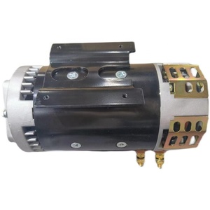 Piezas de Repuesto para Elevadores <span class=keywords><strong>Genie</strong></span>, Motor Eléctrico de 24 V y 4.5 HP, 40844 40844GT para <span class=keywords><strong>Genie</strong></span> GS-1530 GS-<span class=keywords><strong>1532</strong></span> GS-2032 GS-3232 - Product Image 3