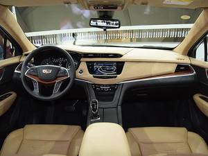 <span class=keywords><strong>Cadillac</strong></span> <span class=keywords><strong>XT5</strong></span> 28E AWD Tech SUV <span class=keywords><strong>2018</strong></span>, sièges en cuir, toit ouvrant panoramique, phares <span class=keywords><strong>à</strong></span> LED, écran tactile, caméra de recul automatique - Product Image 4