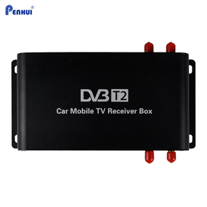 Penhui xe kỹ thuậ<span class=keywords><strong>t</strong></span> số <span class=keywords><strong>DVB</strong></span>-<span class=keywords><strong>T</strong></span>/T2 Freeview TV <span class=keywords><strong>Tuner</strong></span> Receiver, HD kỹ thuậ<span class=keywords><strong>t</strong></span> số TV Set Top Box - Product Image 5