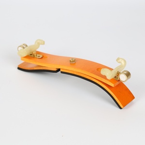 Tựa Vai <span class=keywords><strong>Violin</strong></span>, đệm vai, đệm cằm mềm, bọt biển trẻ em, kéo vai gỗ rắn, 1/2/<span class=keywords><strong>3</strong></span>/<span class=keywords><strong>4</strong></span>, <span class=keywords><strong>4</strong></span>/<span class=keywords><strong>4</strong></span> - Product Image 4