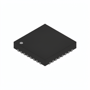 ผู้ผลิตชิ้นส่วนวงจรอิเล็กทรอนิกส์ ช่องทางการจัดการพลังงาน (PMIC) 32 VFQFN Exposed Pad IR3500VMTRPBF - Product Image 1