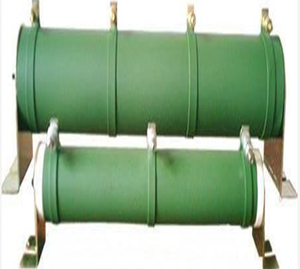 Bán Nhà Máy Gốm Ống Wirewound Dump Tải Điện Trở 80-10KW Sức Mạnh Cao Sức Đề Kháng Phanh Wirewound Điện Trở - Product Image 3
