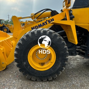 <strong>Komatsu</strong> WA380 17Ton Used Front <strong>Loader</strong> Backhoe <strong>Loader</strong> <strong>Wheel</strong> <strong>Loader</strong> 2023 Used <strong>komatsu</strong> 380 320 100 470 <strong>Loaders</strong> WA380 Original <strong>Japan</strong> - Product Image 3