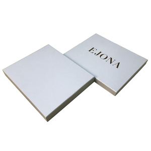 Emballage de boîte cadeau en papier de luxe - Product Image 4