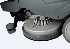 Tour de WZ-X7 de marque professionnelle de la Chine sur la machine automatique de nettoyage de plancher de dessiccateur d'épurateur de plancher - Product Image 6