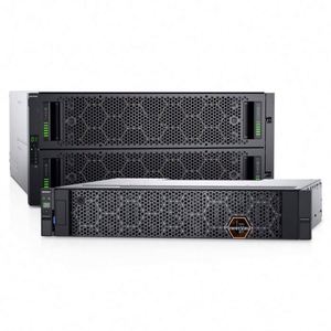 Serveur de stockage de données réseau DELL EMC série ME4 PowerVault ME412 ME424 ME484 - Product Image 6