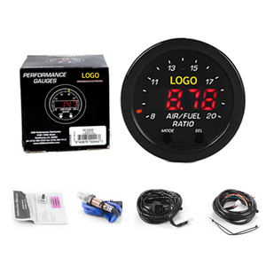 قريبا TODA قطع غيار سيارات مستشعر سيارة 30-<span class=keywords><strong>Air</strong></span> Mix ومقاييس الوقود بسعر معقول مقياس نسبة وقود الهواء للكاربوراتور - Product Image 3