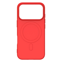 Étui de téléphone de luxe en TPU souple magnétique antichoc avec design blindé pour 18/17/16/15/14/13/12 Pro Max avec microfibre