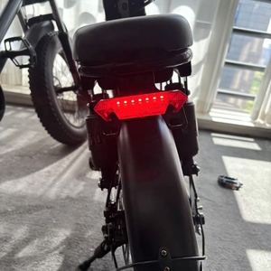 <span class=keywords><strong>Vélo</strong></span> de ville <span class=keywords><strong>électrique</strong></span> à gros pneus de 25 à 50 km/h <span class=keywords><strong>vélo</strong></span> <span class=keywords><strong>électrique</strong></span> 48v 1000w <span class=keywords><strong>16</strong></span> <span class=keywords><strong>pouces</strong></span> ebike E-Bike pour adultes - Product Image 2