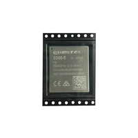 Module 4G LTE CAT4 Quectel EG95 EG95-E EG95-EX EG95-NA EG95-NAX EG95EXGA-128-SGNS Couverture UMTS/HSPA+ et GSM/GPRS/EDGE
