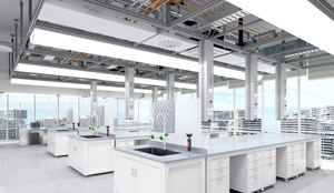 Nhà cung cấp thiết bị phòng thí nghiệm chuyên nghiệp - Thiết bị dạy học phòng thí nghiệm tùy chỉnh cho giáo dục khoa học đại học - Product Image 6