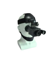 Lunettes de vision nocturne HD Winmax T5z-s5z NK006, 850 nm, 400 m, IR longue portée, zoom numérique clair, capteur CMOS 1,8 MP, stabilisation d'image - Product Image 5