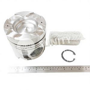 TAIWAN SUNITY NOUVEAUX CLIPS DE BILLE DE PISTON pour moteur diesel hors-bord 6HYM-ETE - Haute efficacité Certifié ISO9001 - Product Image 1