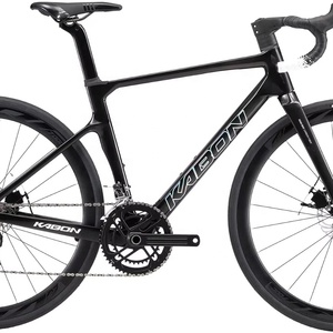 Vélo de route en fibre de carbone KABON T800 700C 105 <span class=keywords><strong>R7000</strong></span> 22 vitesses, vélo de course léger avec frein à disque - Product Image 1