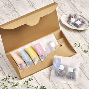 Tasca personalizzata miele ape collagene veloce 5 6 bastoncini integratore alimentare <span class=keywords><strong>scatola</strong></span> di carta con inserto - Product Image 5