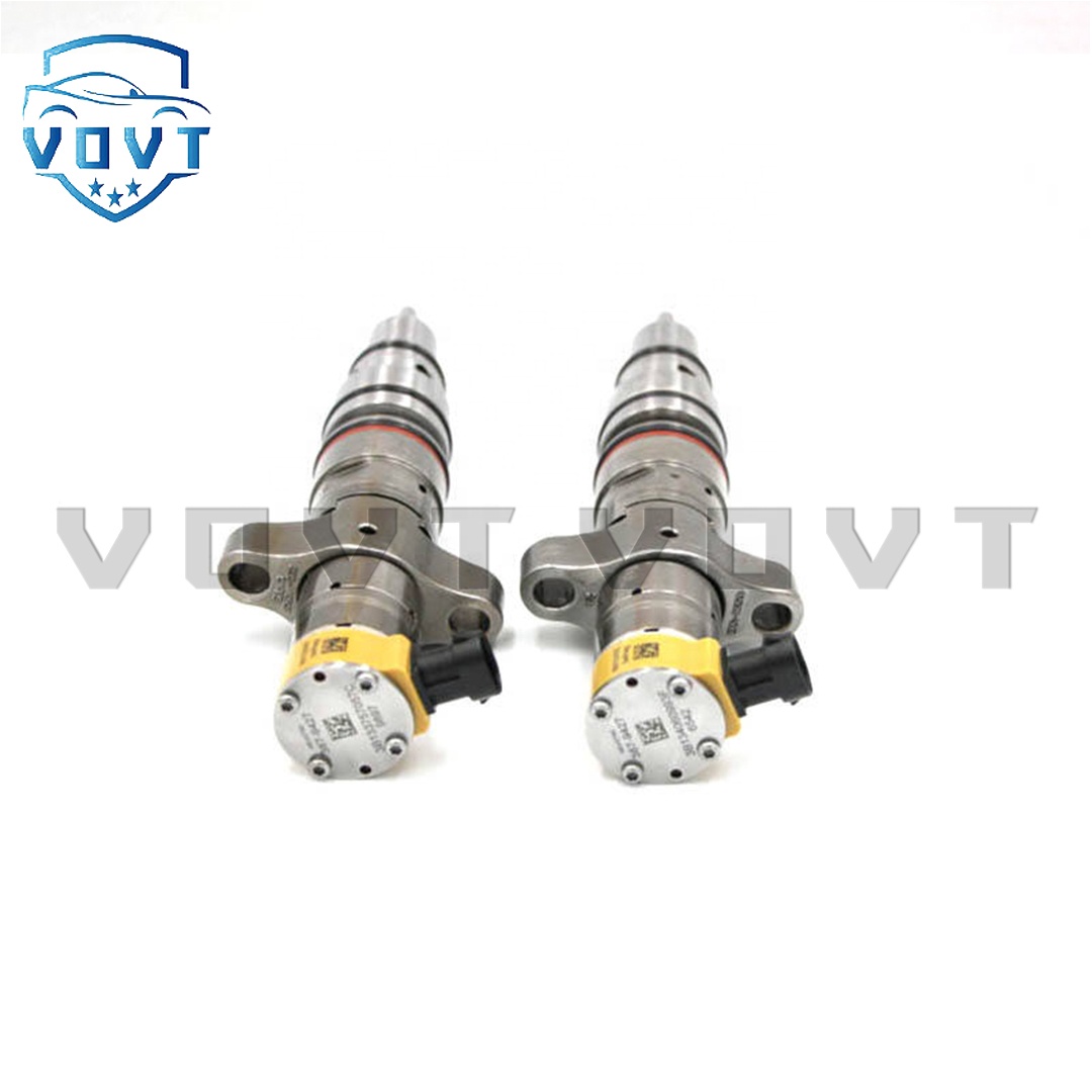 Diesel Fuel Injector  557-7633 20R8968 5577633 For CAT C9 Engines E330D Fuel Injector Spare Part