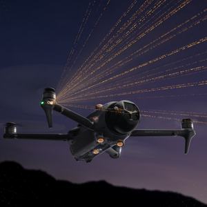 Drone professionnel DJI Mavic 4 Pro 512 Go Creator Combo (DJI RC Pro 2) pour l'industrie, portée 10 km, transmission O3, pliable en plastique, pour cartographie, drone d'occasion 8K - Product Image 4