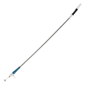สายเคเบิลมือจับประตู BMW 51217259828 สำหรับ F30 F35 E65 E66 อะไหล่ทดแทนด้านหน้า - Product Image 3
