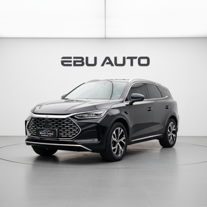 <span class=keywords><strong>Voiture</strong></span> d'<span class=keywords><strong>occasion</strong></span> 2025 en stock Byd Tang Dmi Véhicule électrique Nouveau SUV hybride 4x4 haute performance 5 places - Product Image 1