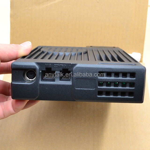 IC-2720H Dual Band FM Transceiver | Vehicle Mounted, Reliable HF