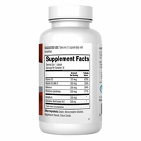 Produits de dropshipping, compléments alimentaires à base de plantes, capsules de cannelle, extrait de plantes pour hommes et femmes, compléments alimentaires pour la santé