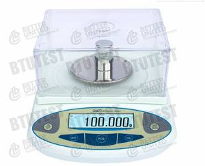 2021 Neue digitale Küchen-und Schmuck waage LCD-Waage mit 50-200g Kapazität und 0,01g Genauigkeit 1 Jahr Garantie - Product Image 1