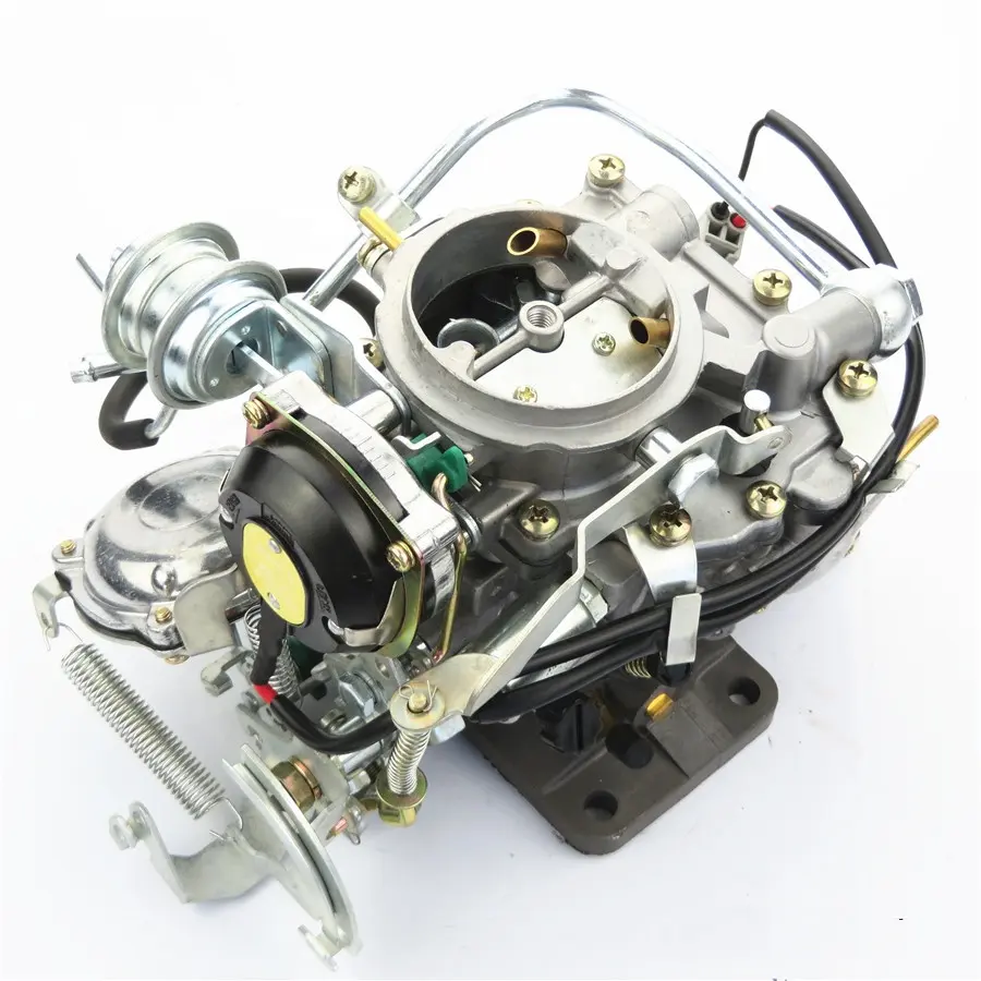 Cheaper Price Car Engine Parts 4AF Carburetor For Toyota 21100-16540