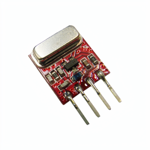 QAM-TX2-433 Authorized Distributor RF <b>Transmitters</b> - Product Image 1
