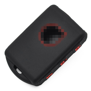 Silicone <span class=keywords><strong>Key</strong></span> trường hợp bìa <span class=keywords><strong>Fob</strong></span> cho v-olvo XC60 XC 60 xc40 <span class=keywords><strong>XC90</strong></span> S90 B5 V90 2020 Keychain xe phụ kiện Keyless - Product Image 6