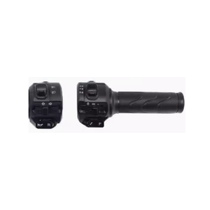 Kit di Conversione Scooter Elettrico GTS <span class=keywords><strong>300</strong></span> 72V per Vespa GTS <span class=keywords><strong>300</strong></span> 2014-2025 con Motore Elettrico Posteriore da 3000w 4000w 5000w 6000w - Product Image 4