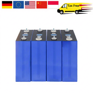 Celdas de Batería Gotion 314ah, Higee 314ah, Cornex 314ah, Grado A, con 12000 Ciclos, para Almacenamiento de Energía Solar (Stock UE) - Product Image 1