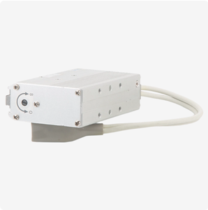 Cylindre de préhension d'origine, type à 2 mâchoires, moteur LEHF20K2-48-R56N3 LECP6N1-LEHF20K2-48 - Product Image 2