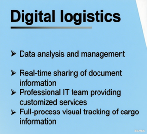 Alibaba Gegarandeerd Product Logistiek Van China Naar Usa Uk Deur Tot Deur Trucking Met Inspectie & Kwaliteitscontrole Diensten - Product Image 3