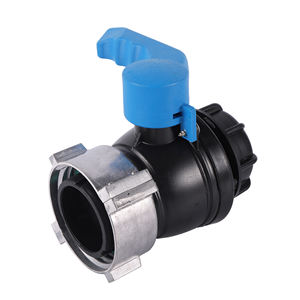 Connecteur de Valve de réservoir d'<span class=keywords><strong>eau</strong></span> IBC 75mm DN50 tonnes baril <span class=keywords><strong>adaptateur</strong></span> de tuyau d'<span class=keywords><strong>eau</strong></span> résistant aux acides et aux alcalis - Product Image 6