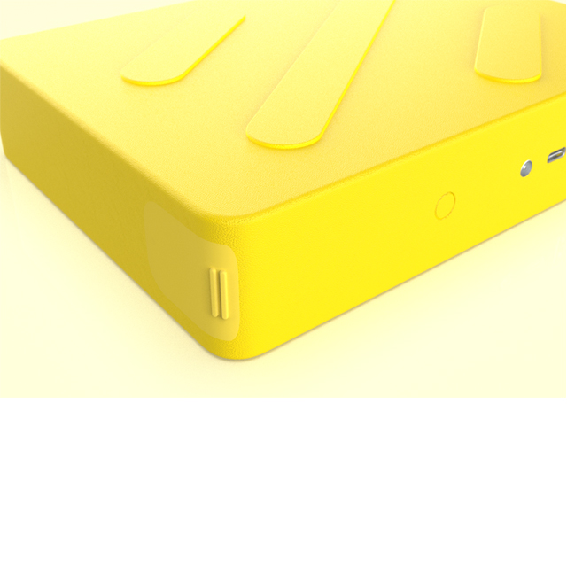 PD3.0 Protocol Outdoor Portable Power Station 288Wh 20000mAh