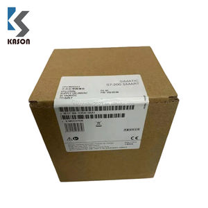 可编程逻辑控制器模块SIMATIC S7-200智能中央处理器CR20s 6ES7288-1CR20-0AA1 - Product Image 4