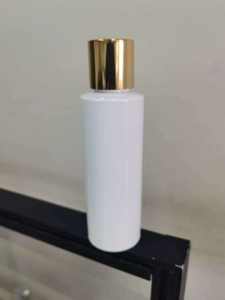 En stock, hechas de material PET, botellas de plástico, botellas de embalaje para acondicionador de cabello, loción corporal y champú. - Product Image 2