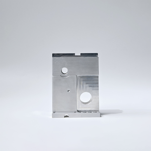 Servizi di lavorazione del tornio CNC di precisione <span class=keywords><strong>OEM</strong></span> per la fabbricazione di acciaio inossidabile in lega di alluminio - Product Image 4