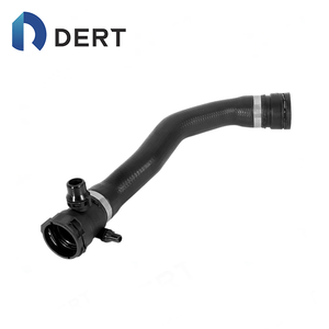 Tubo Flessibile per Liquido di Raffreddamento dal Serbatoio di Espansione 17127646155 17127601855 per <span class=keywords><strong>BMW</strong></span> X3 2015-2017 - Product Image 2