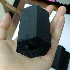 Charbon de bois en briquettes de sciure sans fumée 100% naturel, haute rétention de chaleur, chaleur constante, exportateur réputé VN, usine - Product Image 6