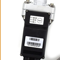 OEM / ODM 1 pièce pour le nouveau drain COPCO 2901146551 pour compresseur d'air, livraison rapide, installation facile