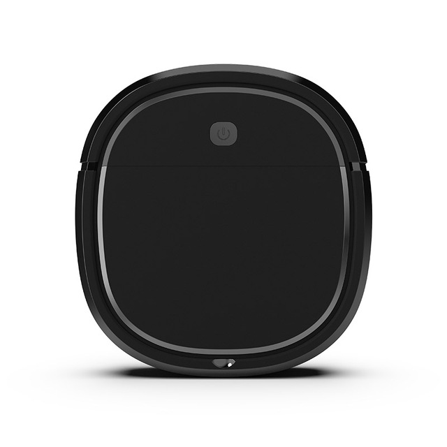 Energy Saving 30 Seconds Hover Automatically Stop Anti-fall Large Suction House Cleaning Robot on the Carpet/ Floor/ Playground