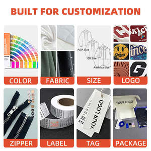 Vente en gros d'usine Veste de camping imperméable à la mode pour hommes Taille standard ISO Légère Écologique Veste de plein air pour le sport - Product Image 4