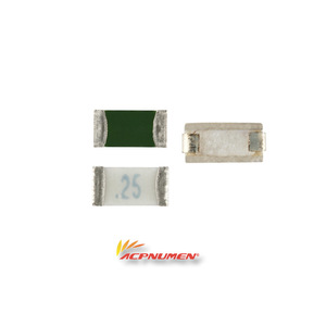 3216TD SMD Fuse 6.3A-12A 32V Fast Break <b>Miniature</b> For Electronics And Computer Servers - Product Image 2