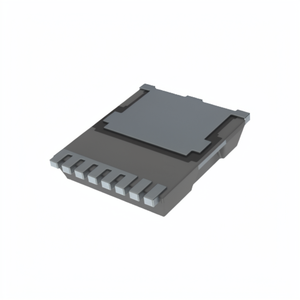 Transistores PG-HSOF-8-3 IPT65R080CFD7XTMA1, Componentes Electrónicos, Canal del Fabricante - Product Image 1