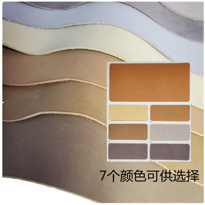 Tela de Cuero de Microfibra para Zapatos, Impermeable, Resistente a la Abrasión, Material de PU, Color Sólido, Hecho en Dongguan - Product Image 4